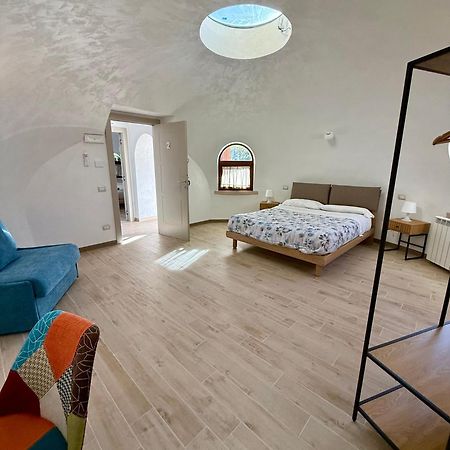 Miele B&B Vinchiaturo Extérieur photo