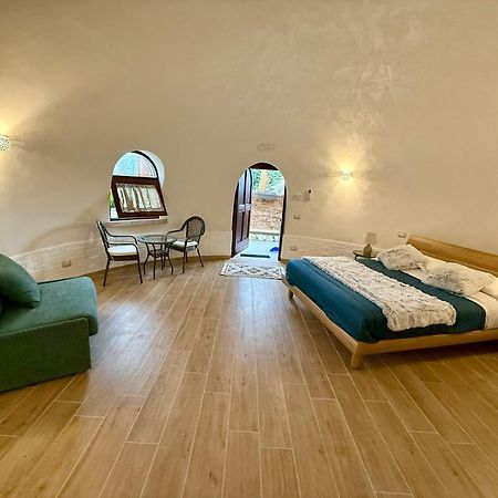 Miele B&B Vinchiaturo Extérieur photo