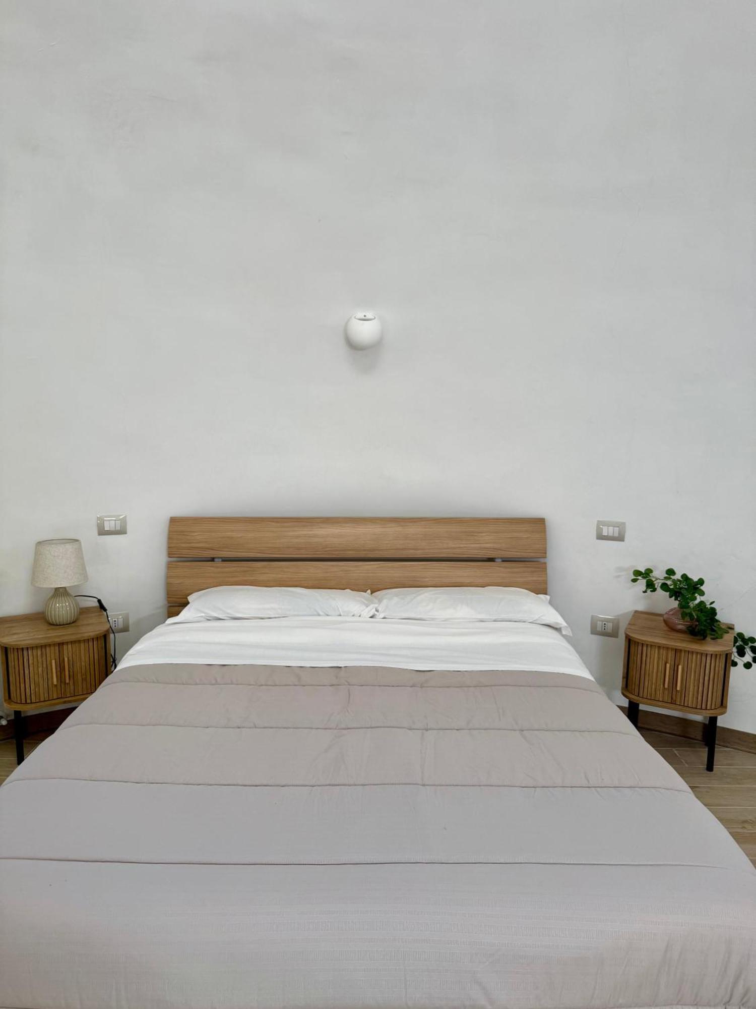 Miele B&B Vinchiaturo Extérieur photo