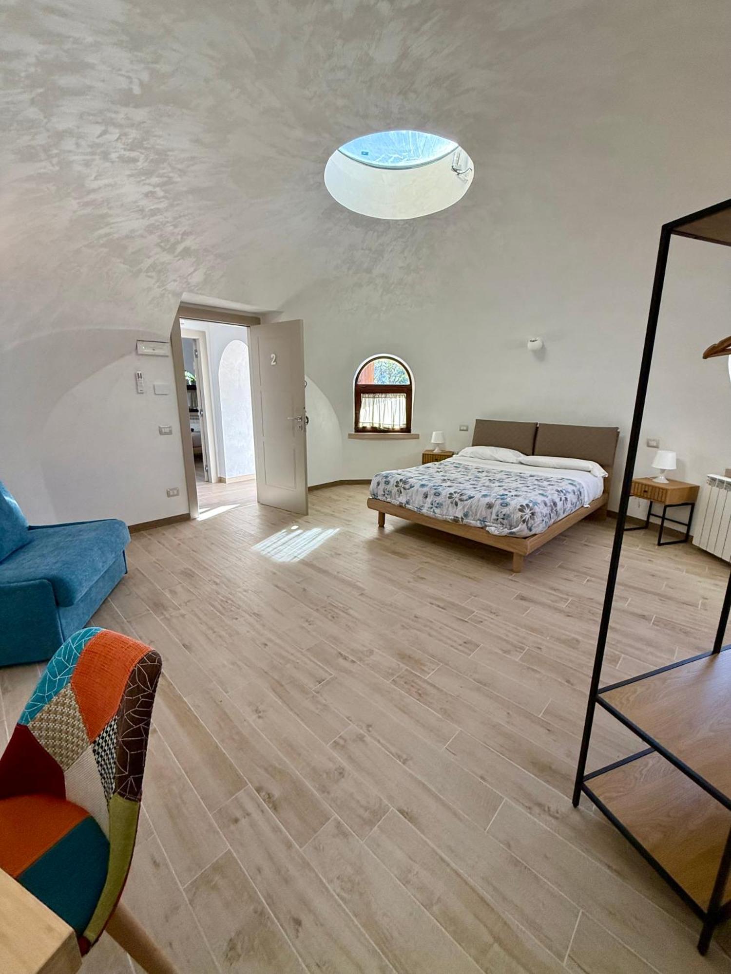 Miele B&B Vinchiaturo Extérieur photo