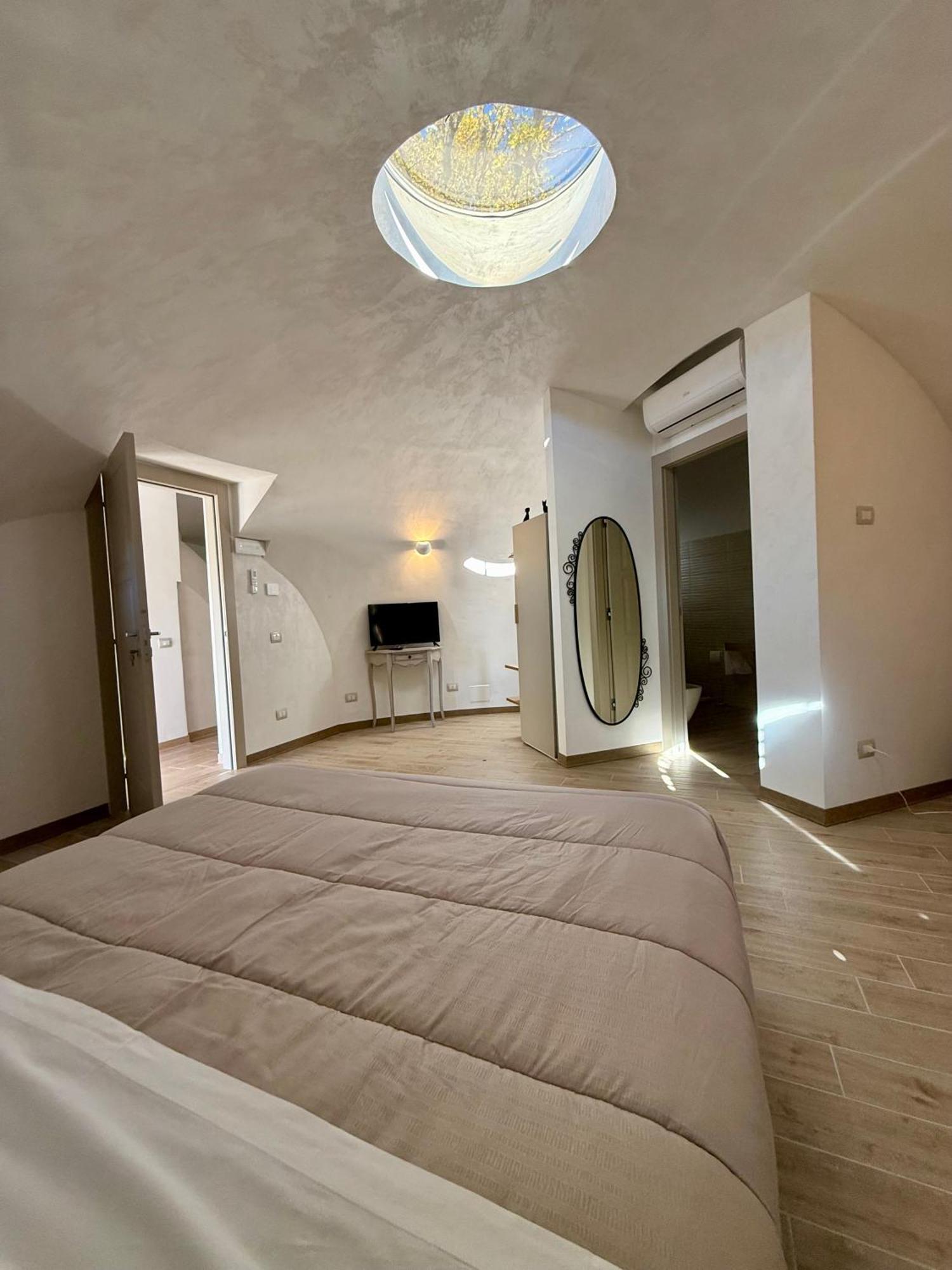 Miele B&B Vinchiaturo Extérieur photo