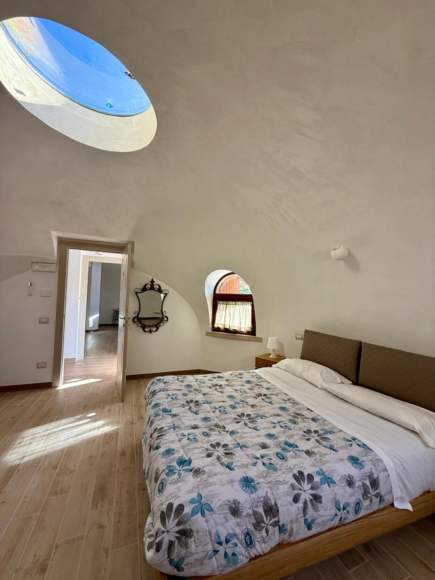Miele B&B Vinchiaturo Extérieur photo