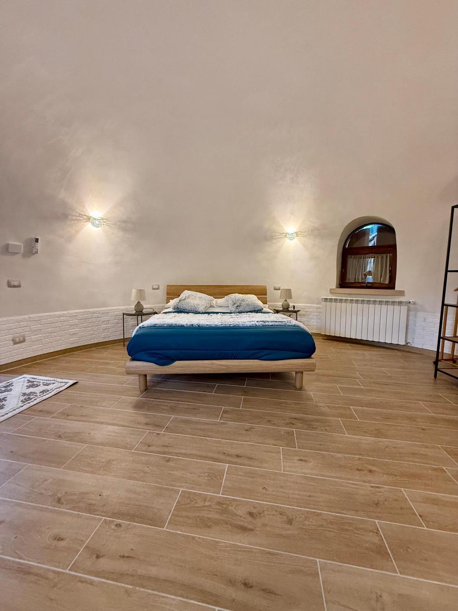 Miele B&B Vinchiaturo Extérieur photo
