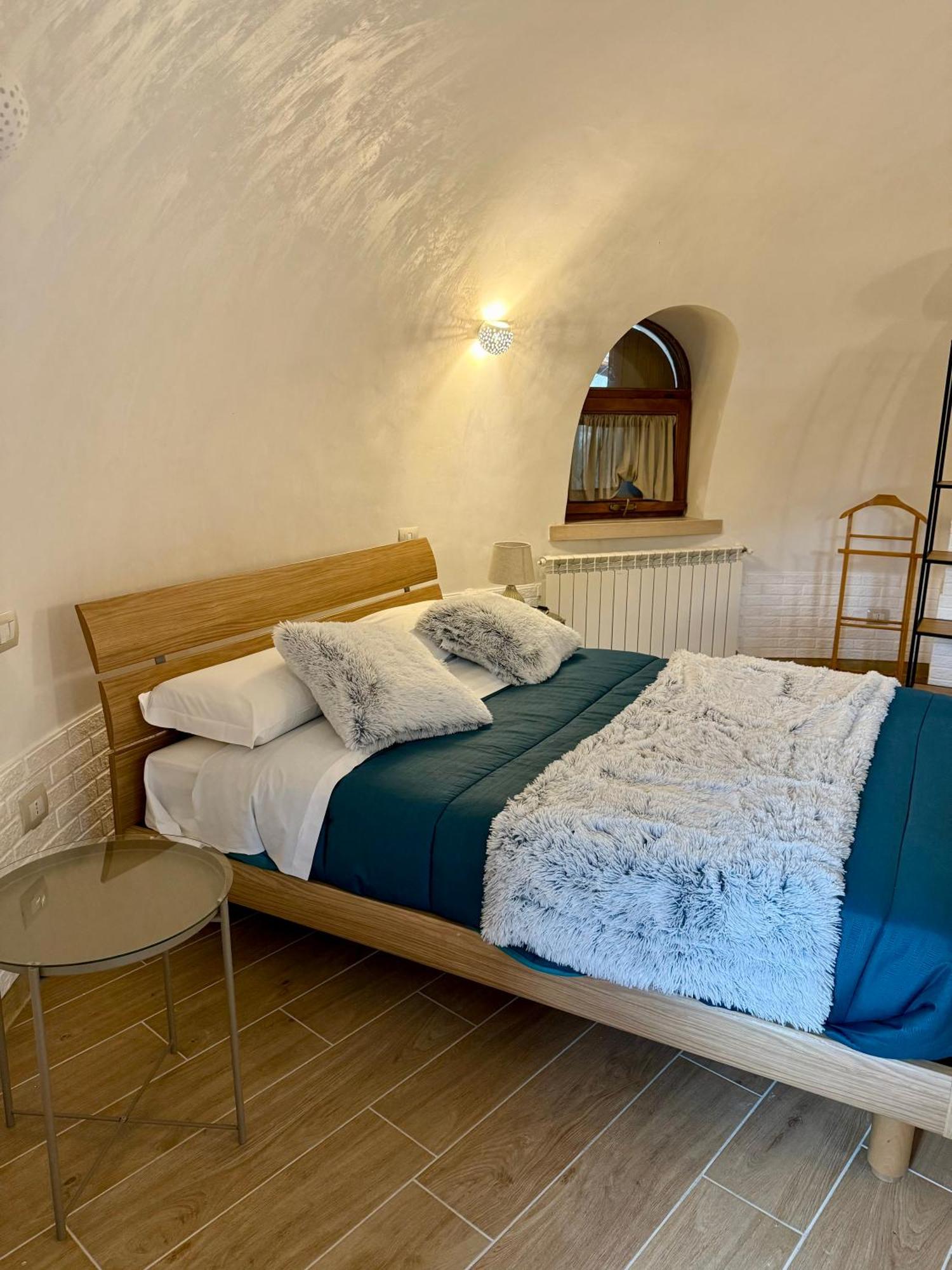 Miele B&B Vinchiaturo Extérieur photo