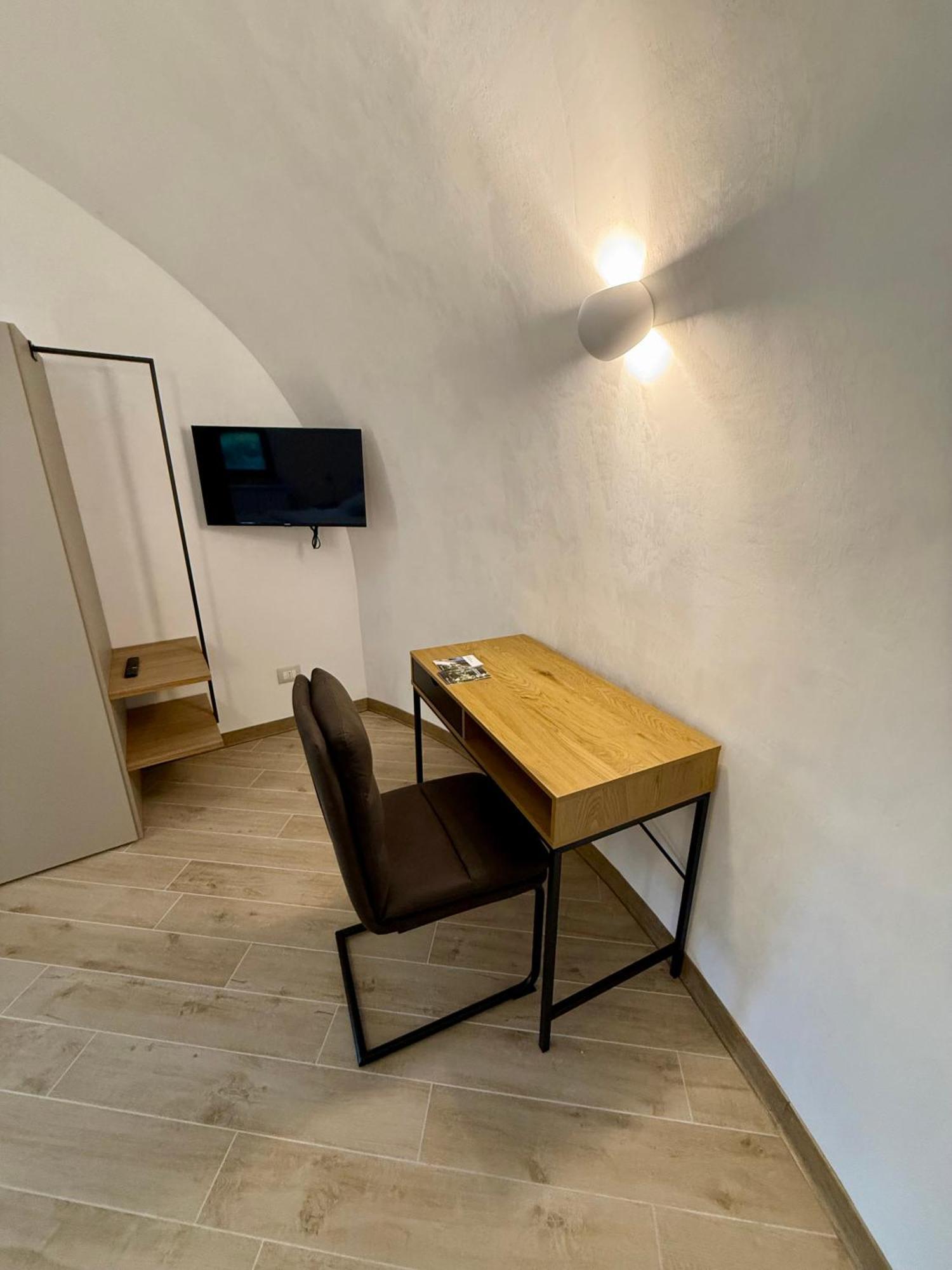 Miele B&B Vinchiaturo Extérieur photo