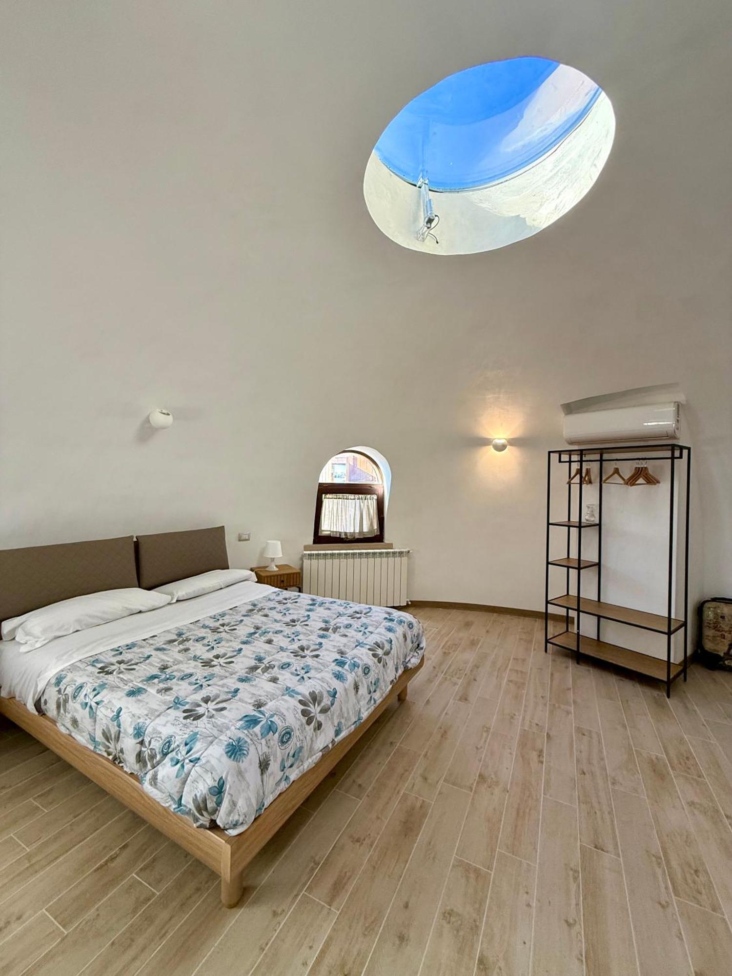 Miele B&B Vinchiaturo Extérieur photo