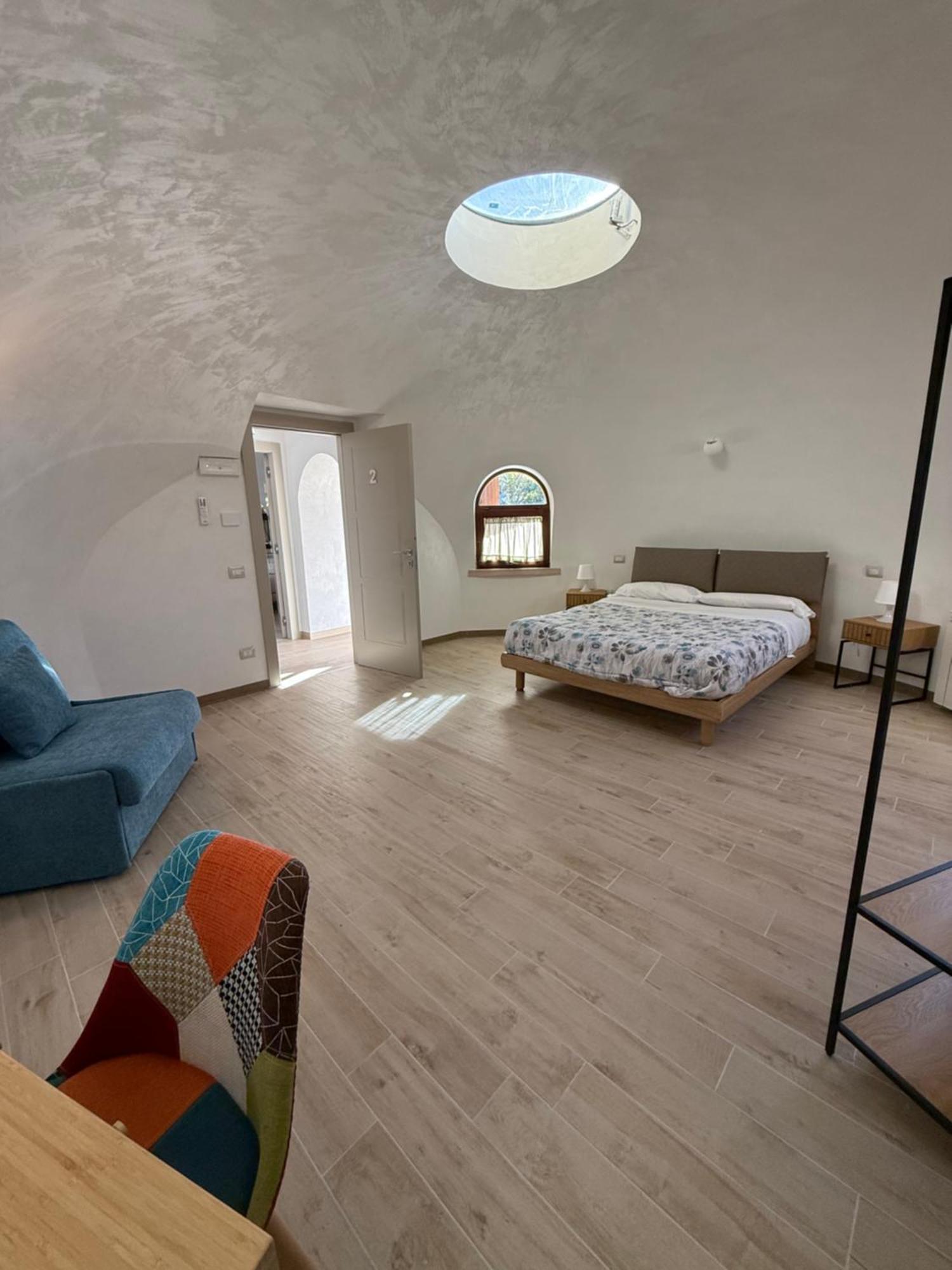 Miele B&B Vinchiaturo Extérieur photo