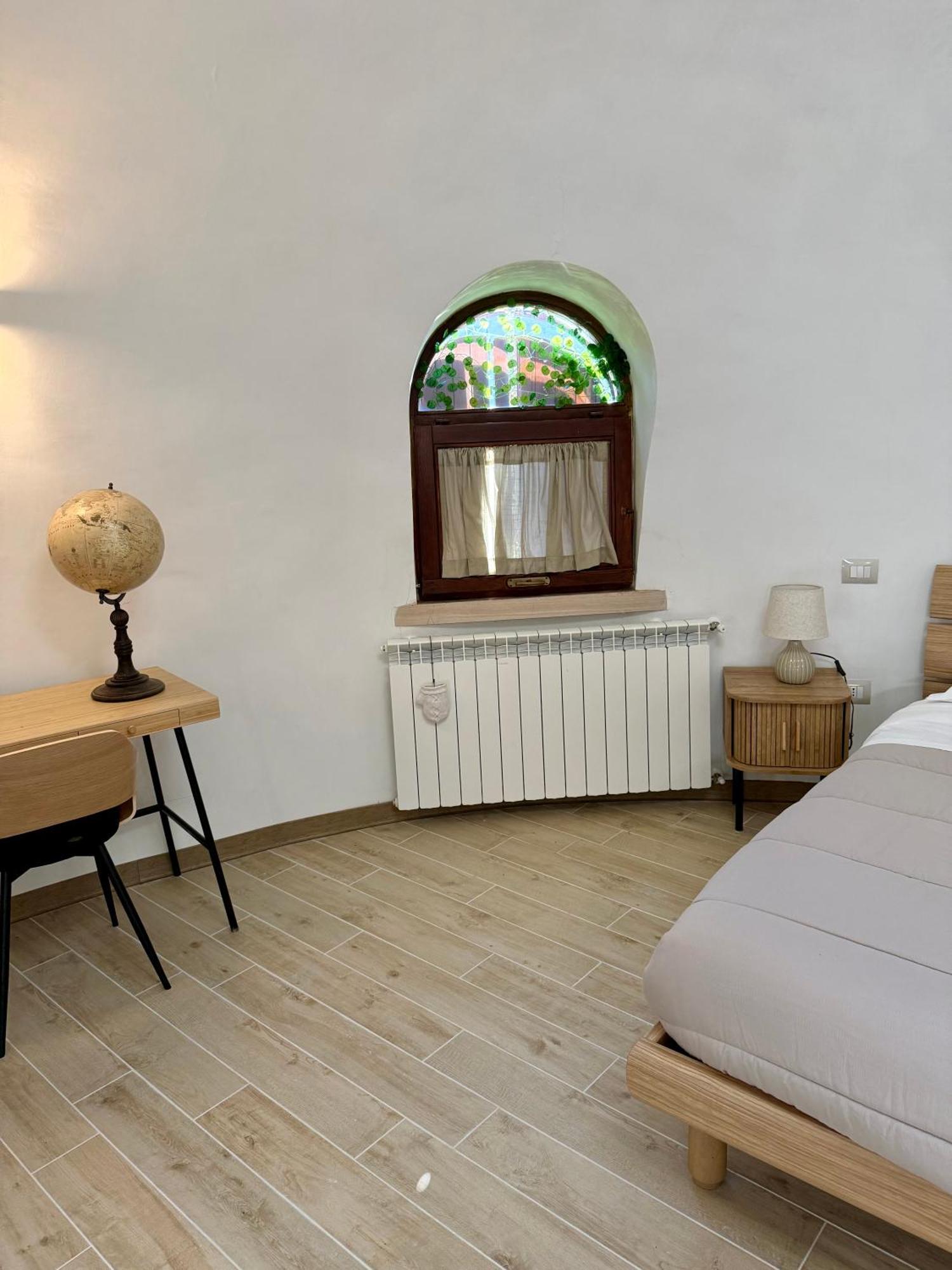 Miele B&B Vinchiaturo Extérieur photo