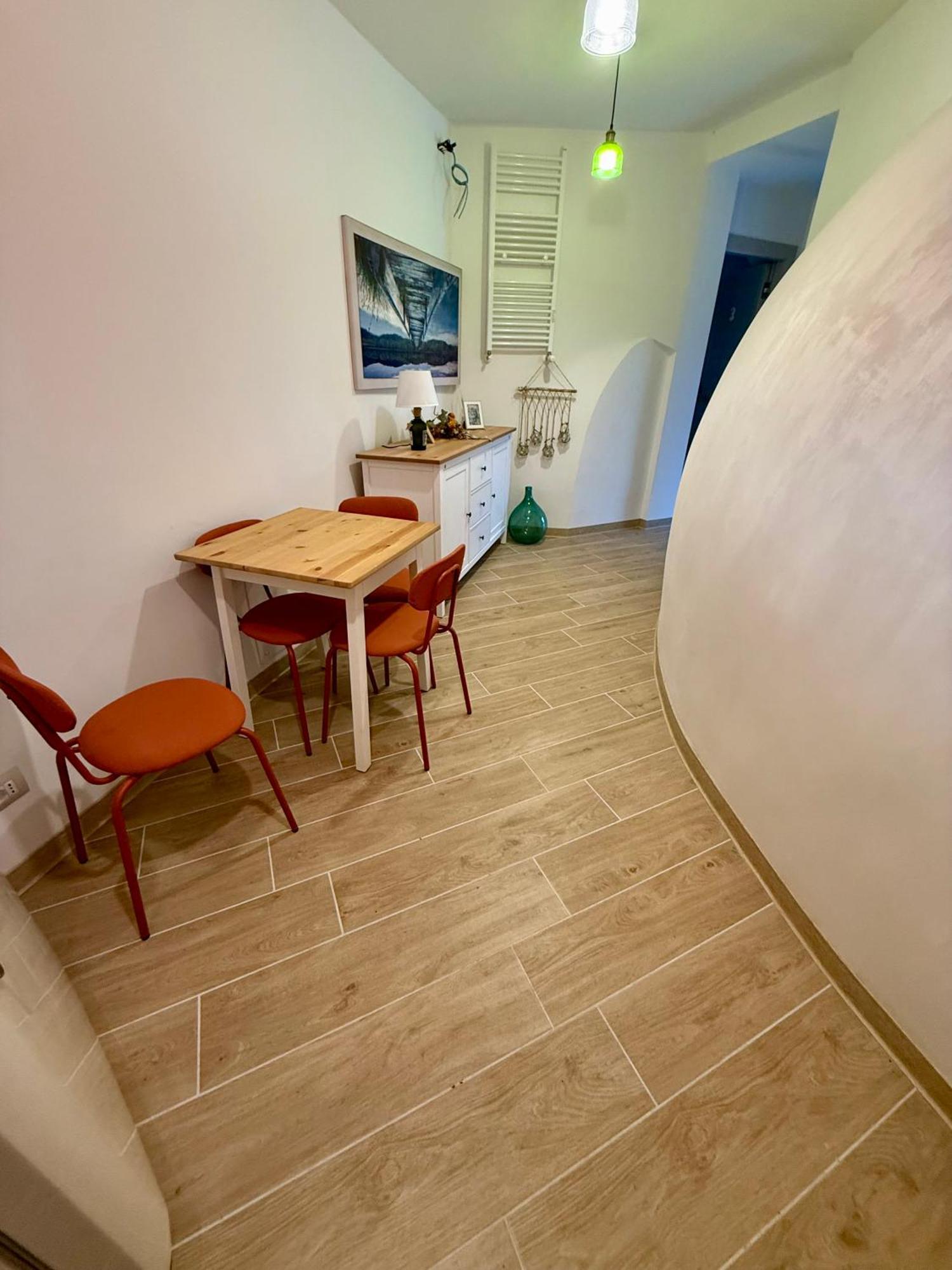 Miele B&B Vinchiaturo Extérieur photo