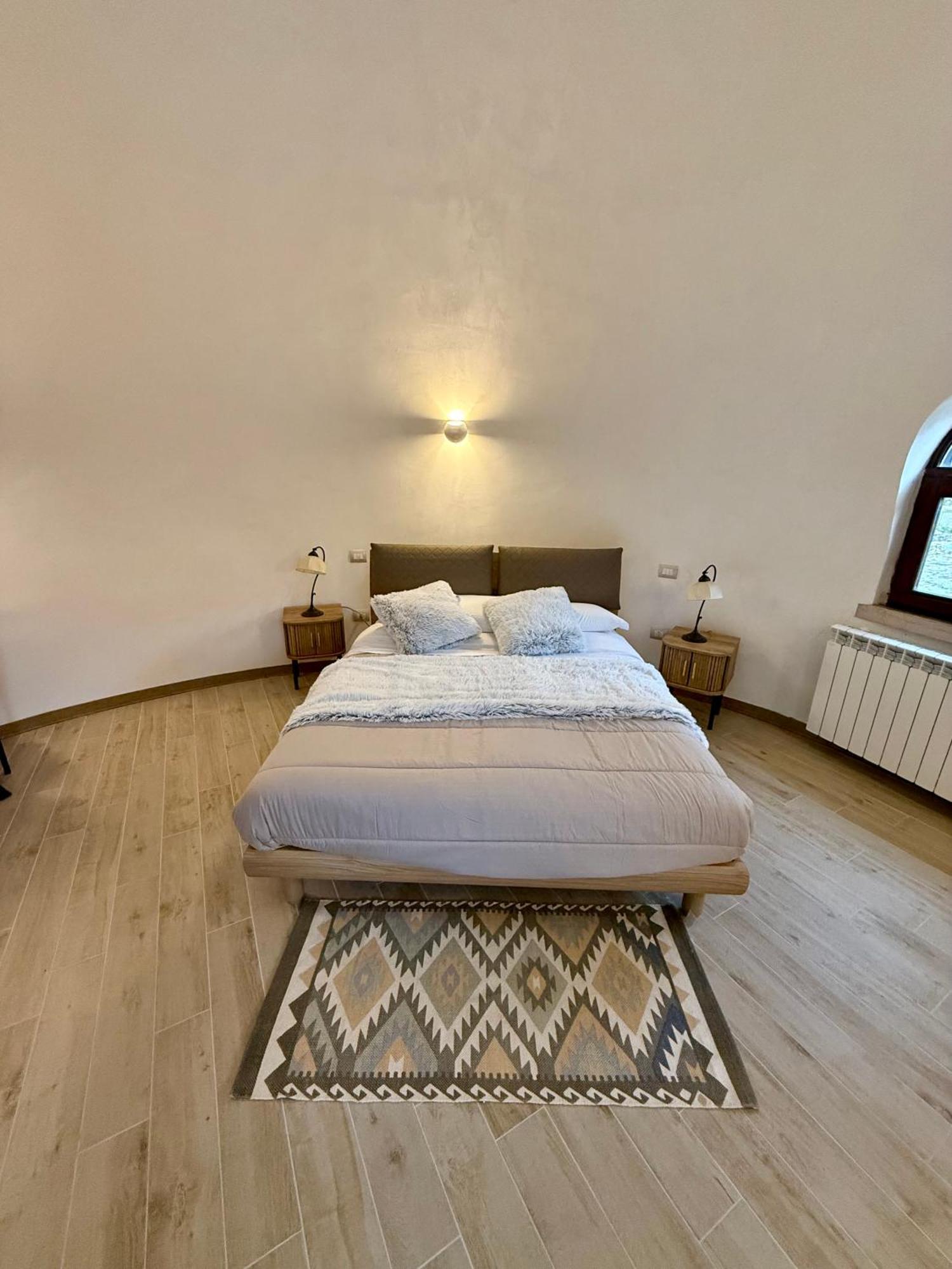 Miele B&B Vinchiaturo Extérieur photo
