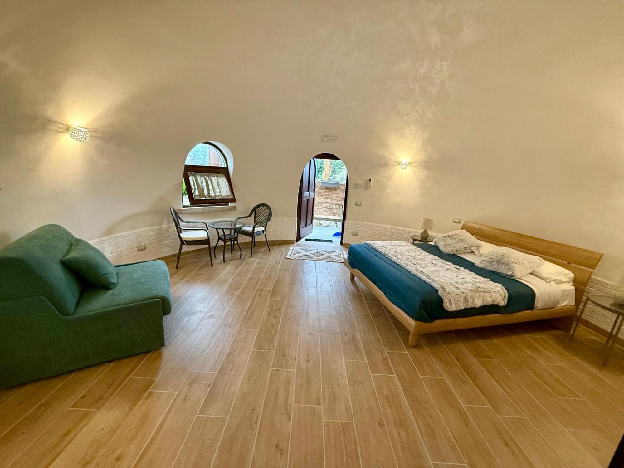 Miele B&B Vinchiaturo Extérieur photo