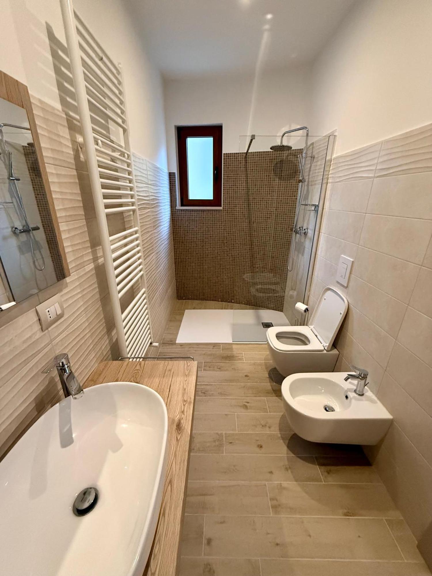 Miele B&B Vinchiaturo Extérieur photo