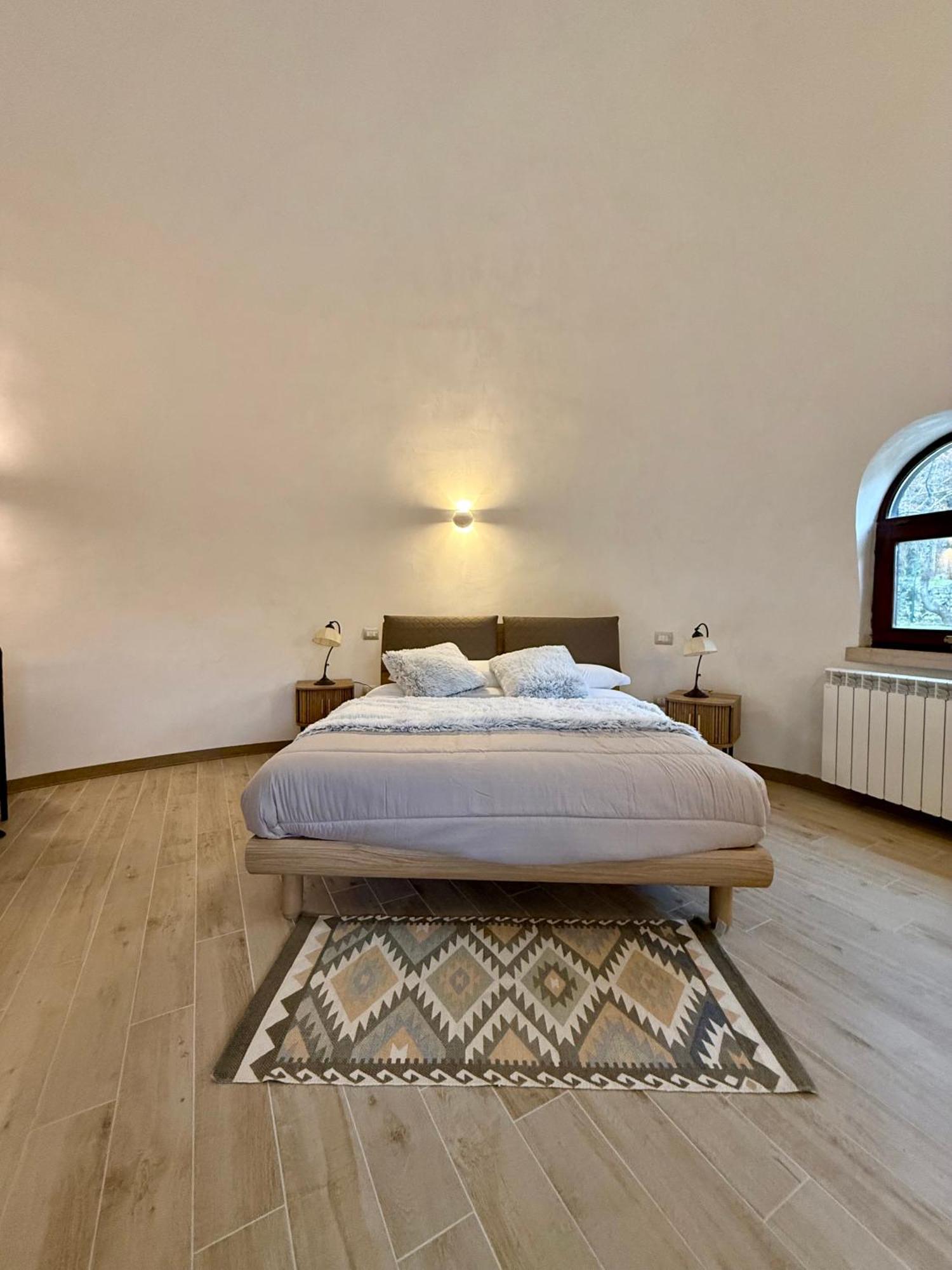 Miele B&B Vinchiaturo Extérieur photo