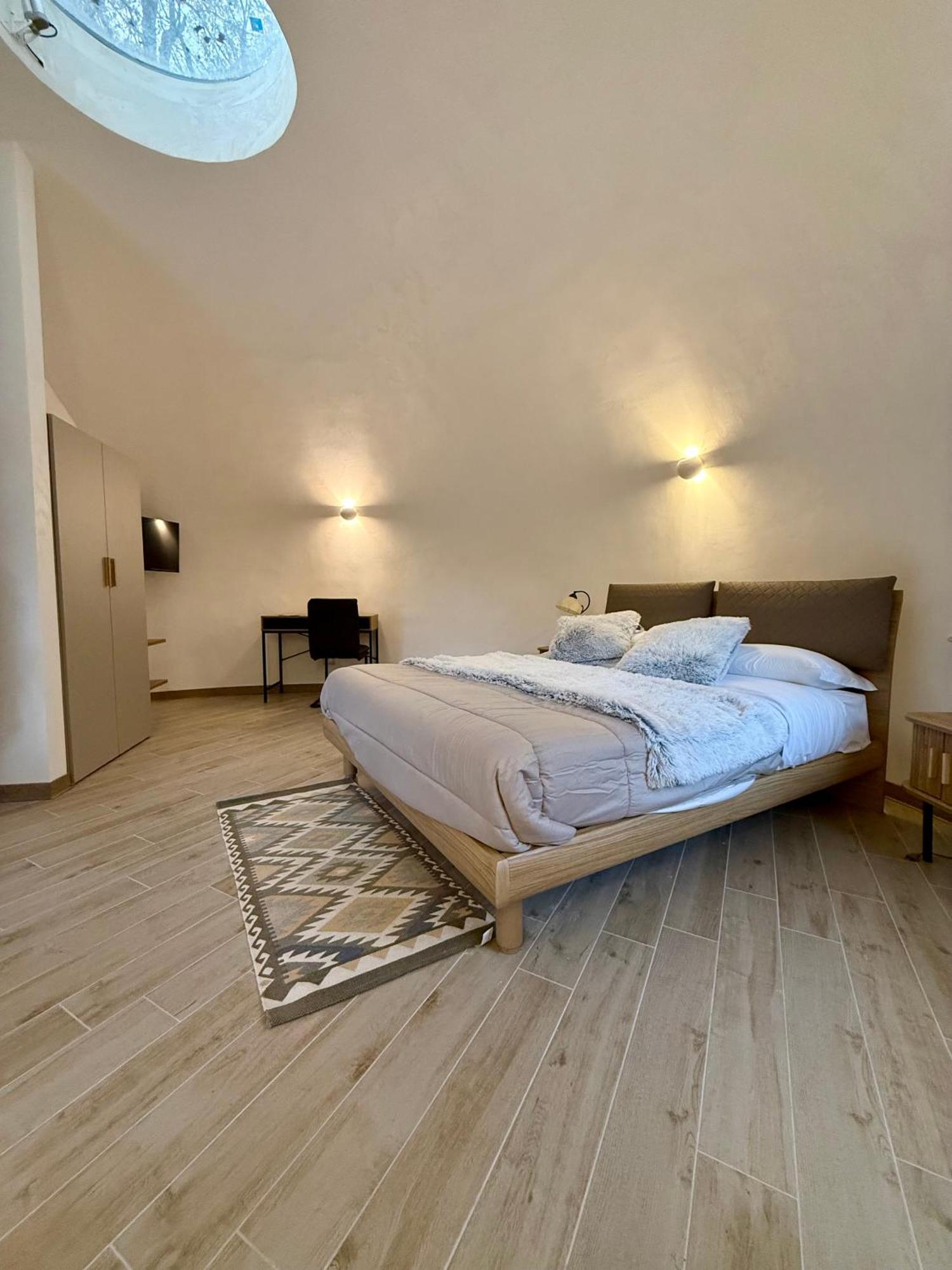 Miele B&B Vinchiaturo Extérieur photo