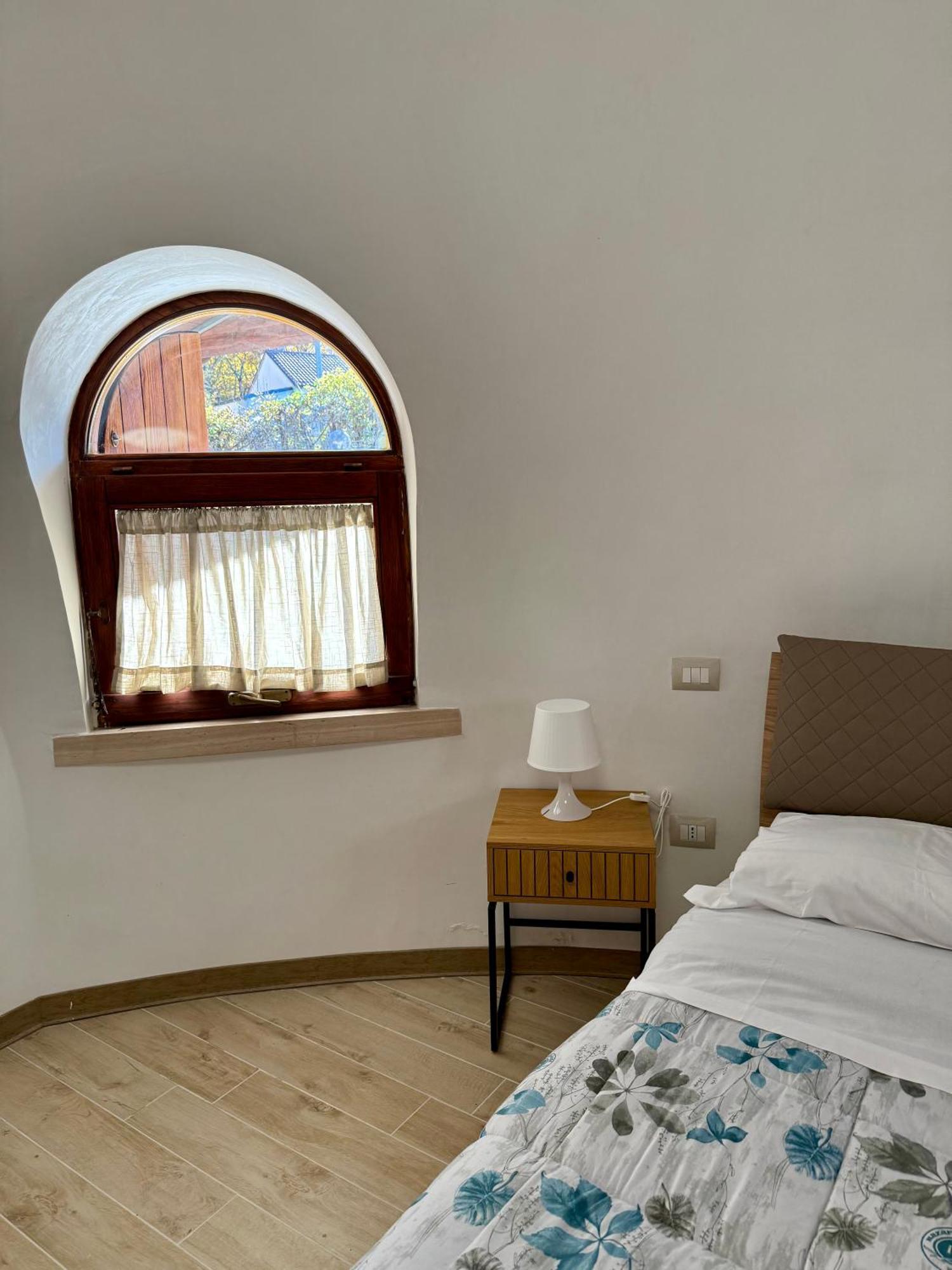 Miele B&B Vinchiaturo Extérieur photo