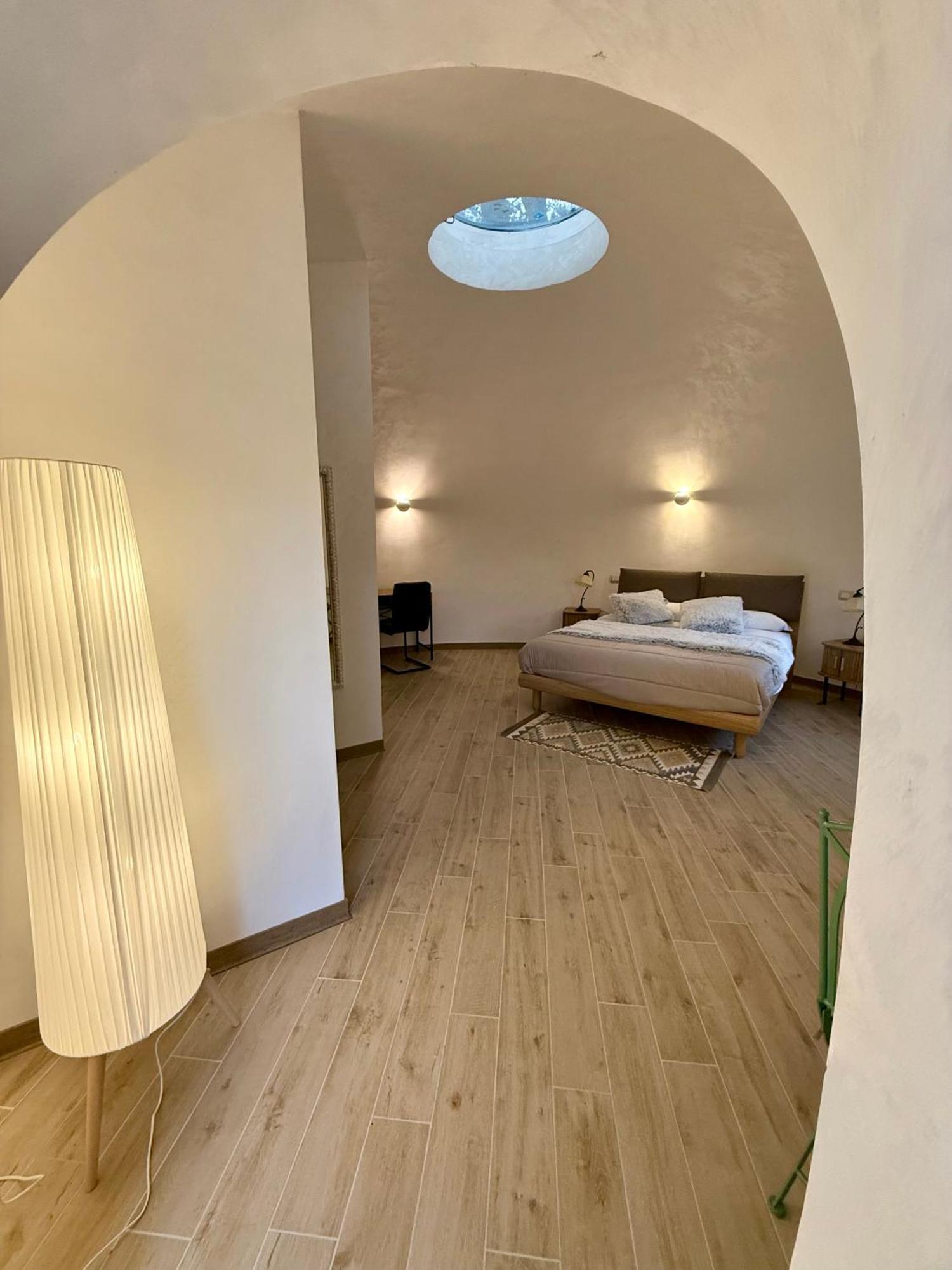 Miele B&B Vinchiaturo Extérieur photo