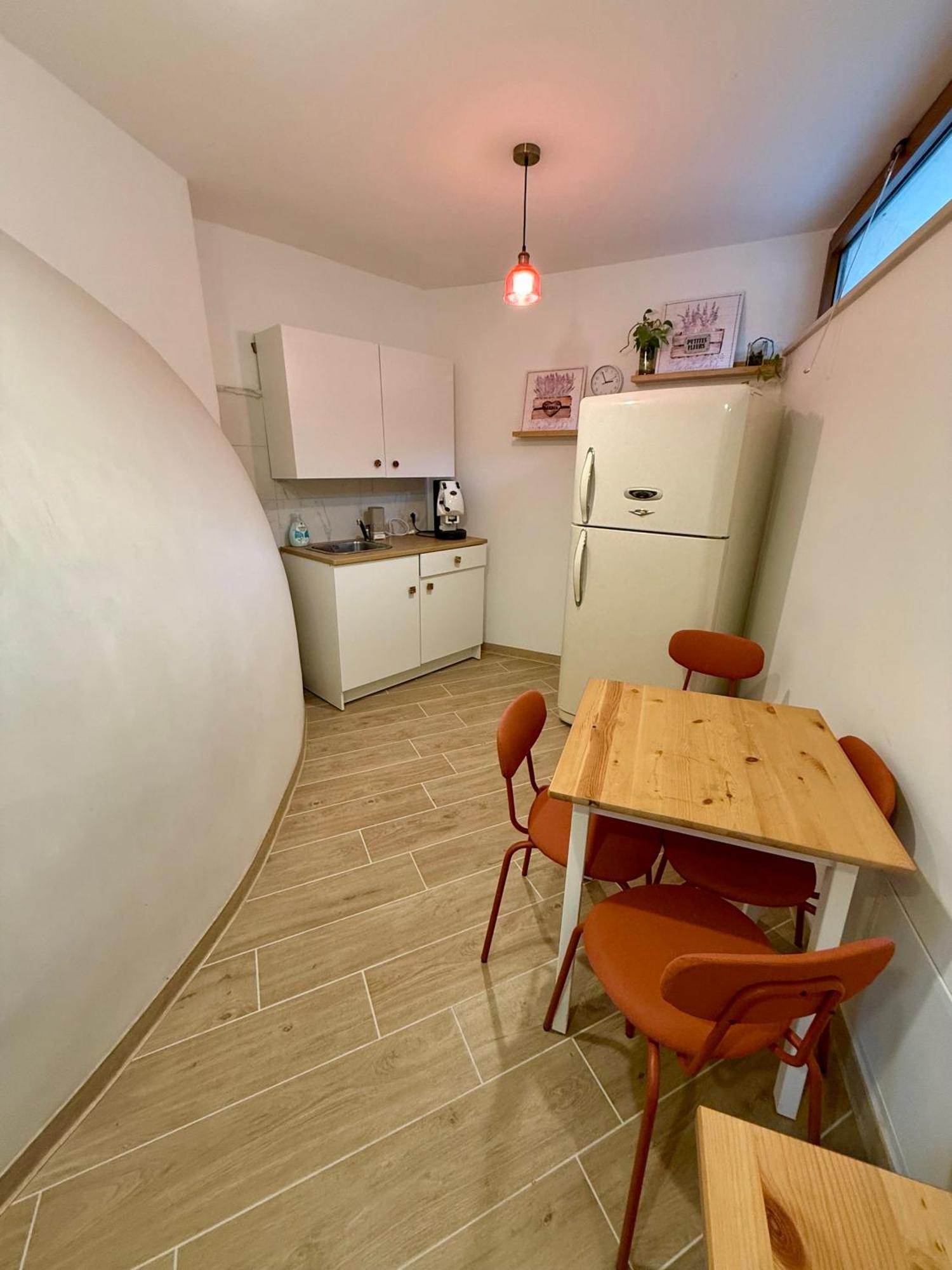 Miele B&B Vinchiaturo Extérieur photo