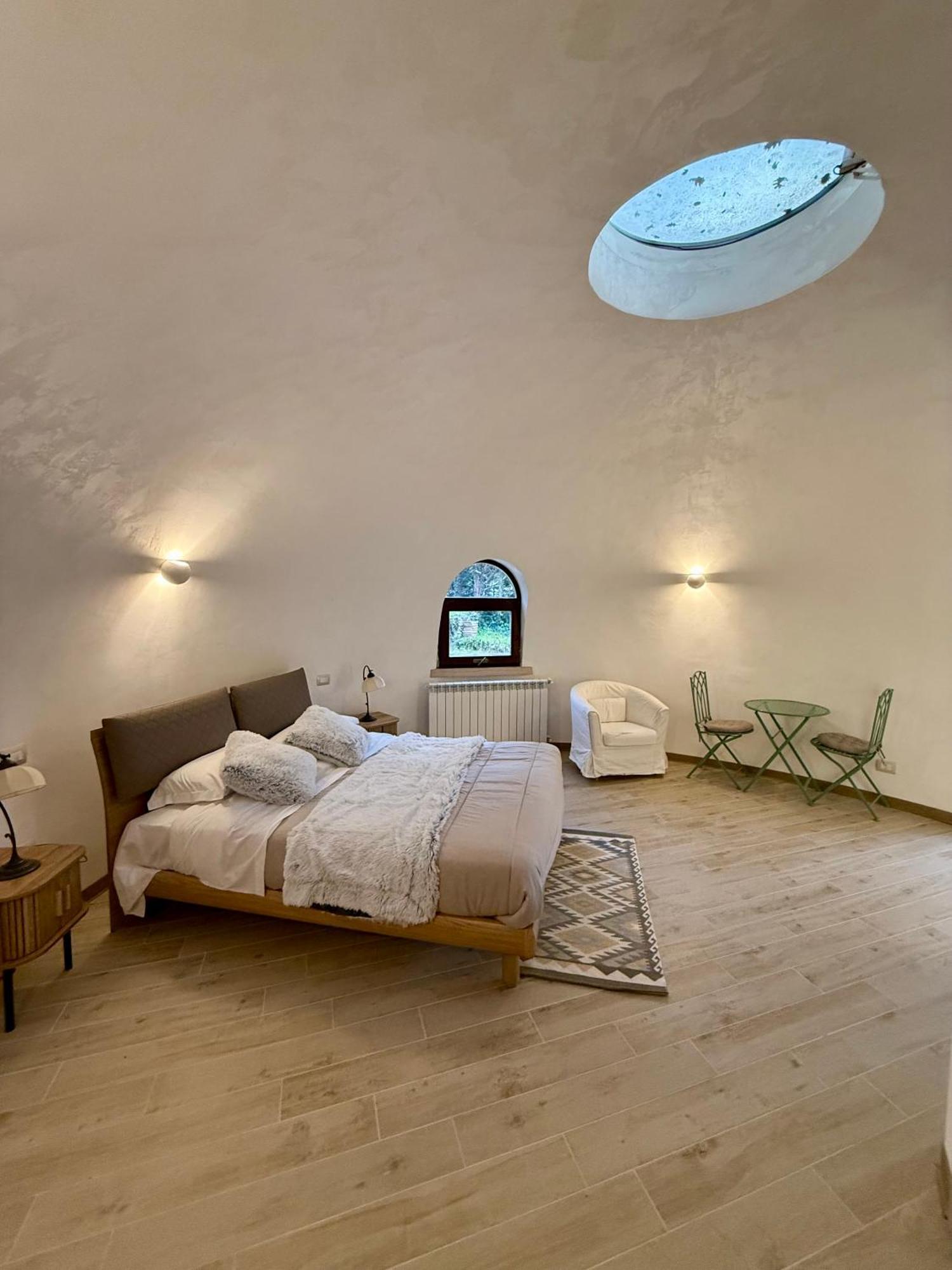 Miele B&B Vinchiaturo Extérieur photo